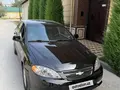 Chevrolet Gentra,  3 позиция