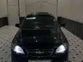 Chevrolet Gentra,  1 позиция