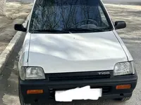 Белый Daewoo Tico 1997 года, КПП Механика, в Фергана за 1 200 y.e. id7594557