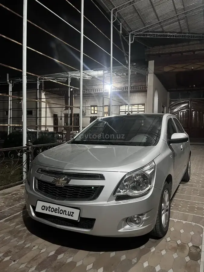 Chevrolet Cobalt