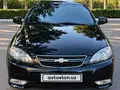 Chevrolet Gentra,  3 позиция