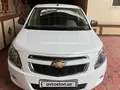 Chevrolet Cobalt, 4 позиция 2024 года, КПП Автомат, в Андижан за 11 600 y.e. id7081776