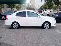 Белый Chevrolet Nexia 3, 4 позиция 2020 года, КПП Автомат, в Ташкент за 8 300 y.e. id7649109