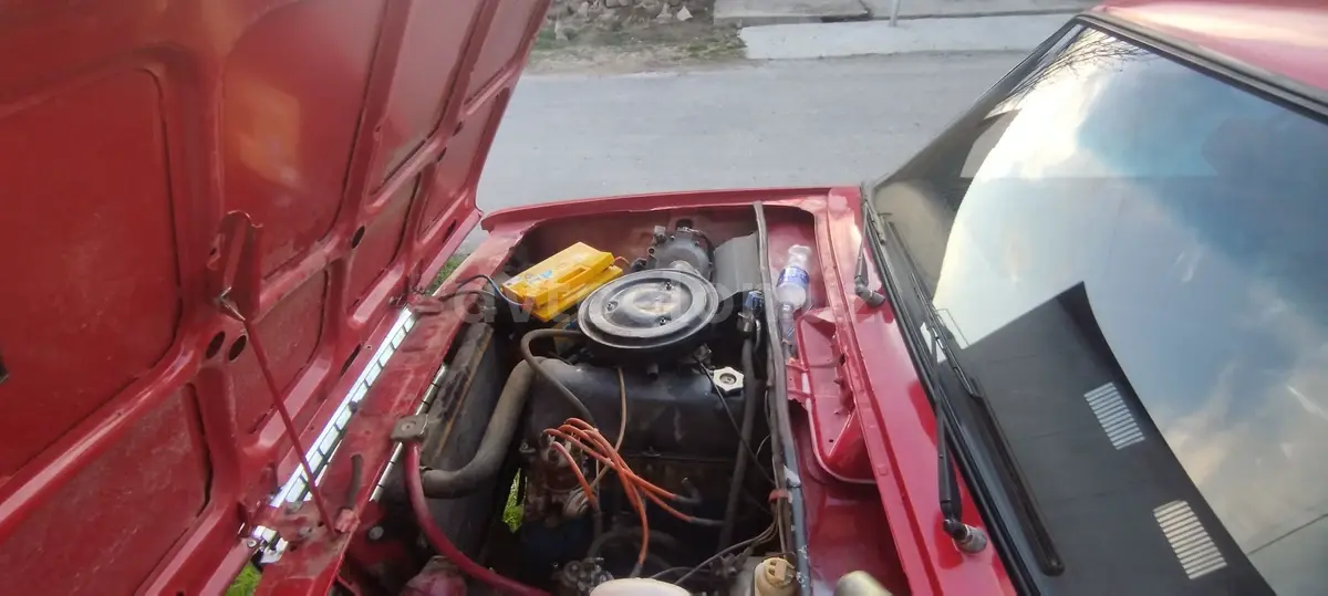 ВАЗ (Lada) 2107