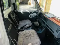 Белый Chevrolet Labo 2025 года, в Андижан за 7 500 y.e. id7477385