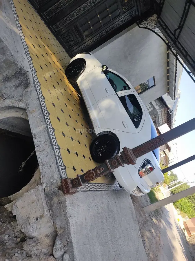Chevrolet Cobalt,  4 евро позиция