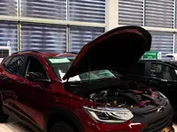 Chevrolet Tracker Premier 2026 года, в Ташкент за ~22 883 y.e. id7333860