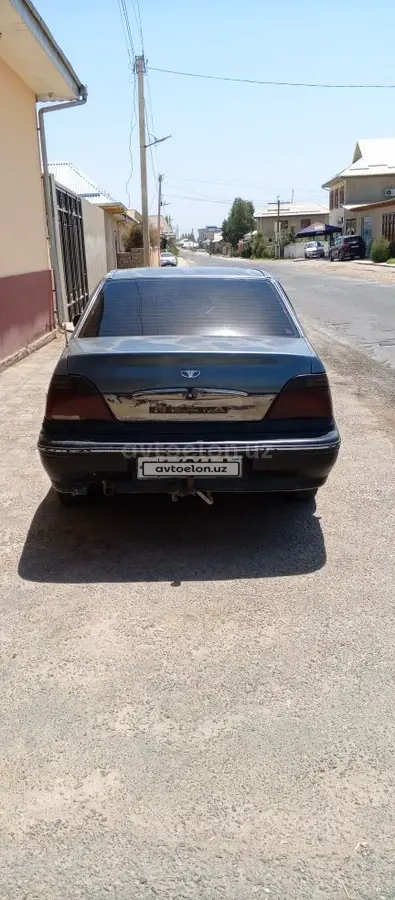 Daewoo Nexia