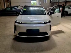 GAC Aion i60, 2026