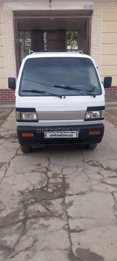 Chevrolet Labo