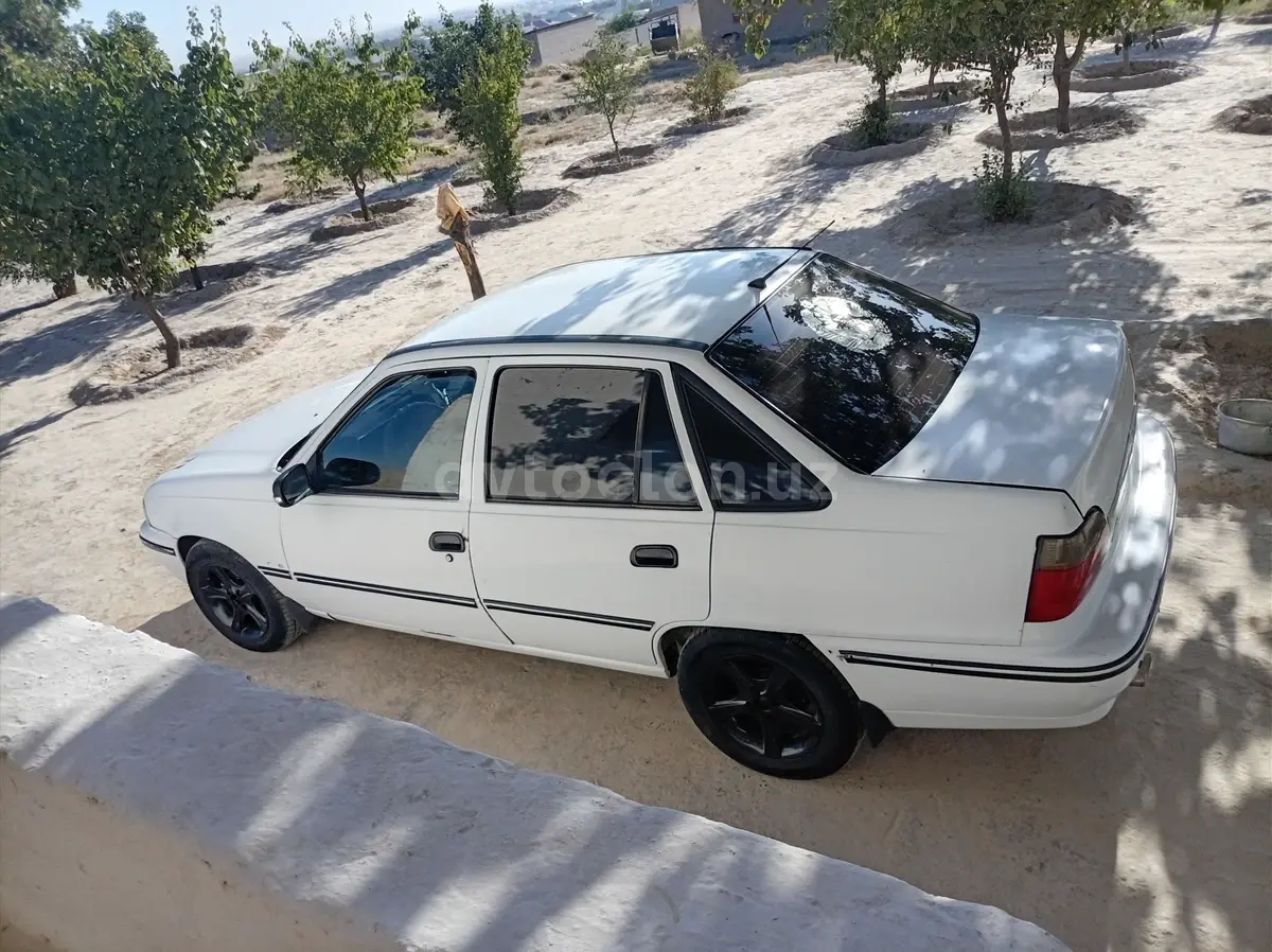 Daewoo Nexia