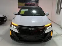 Chevrolet Equinox 2023 года, в Бухара за 26 900 y.e. id7416980