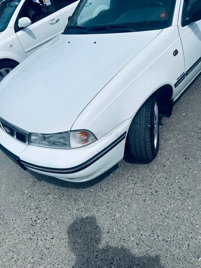 Daewoo Nexia