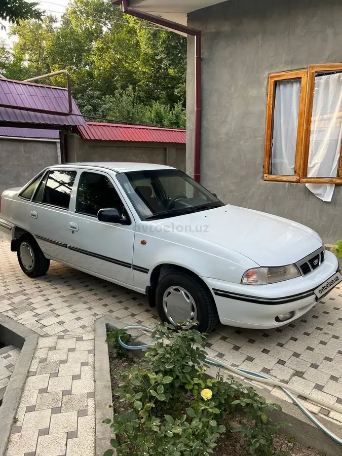 Daewoo Nexia