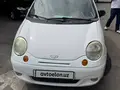 Chevrolet Matiz,  2 позиция